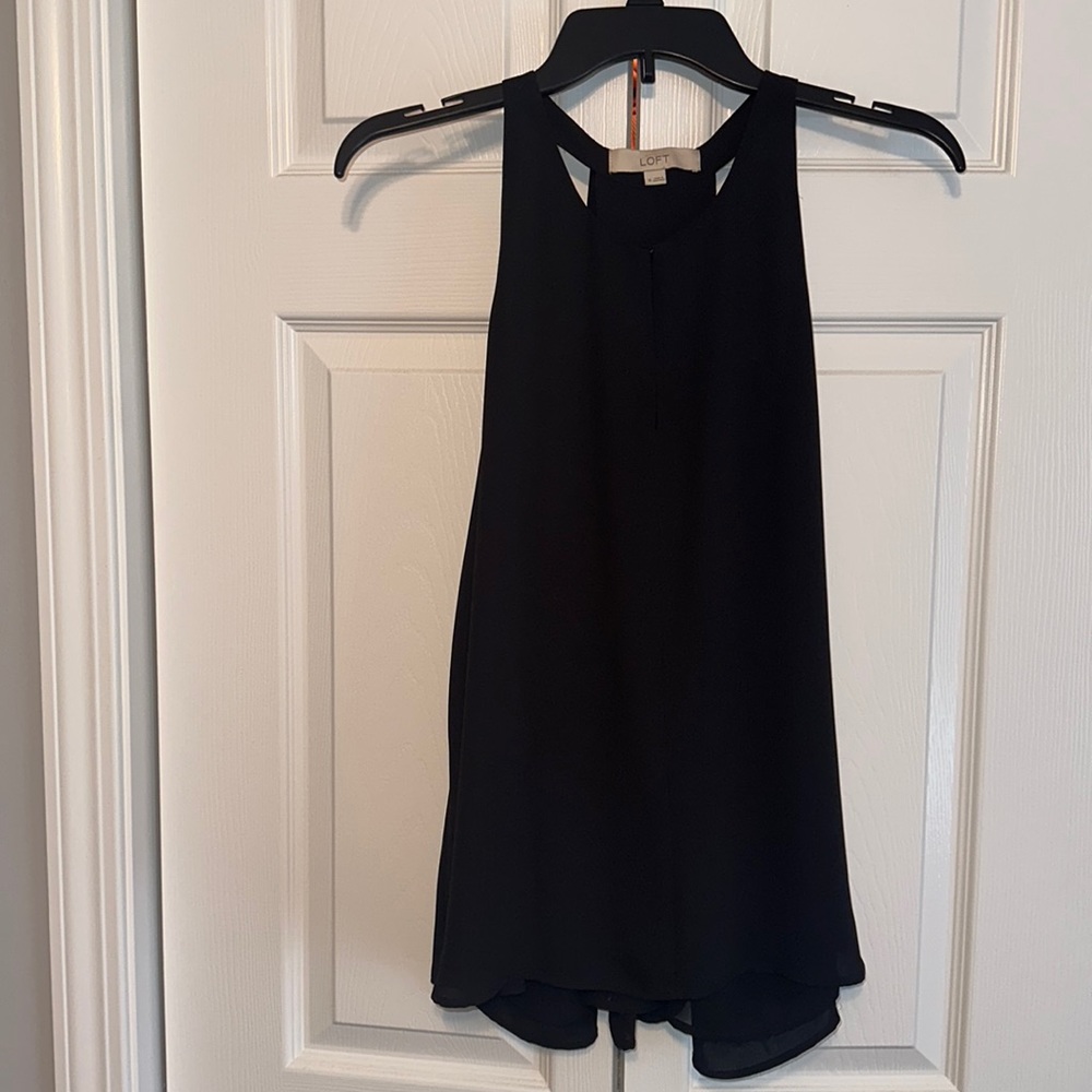 Loft Top